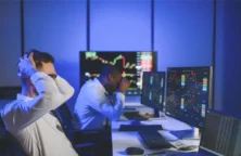 Guerre commerciale : le manque de visibilité obère les perspectives à court terme