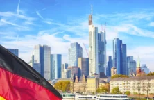 Allemagne : l’inflation se stabilise à 2,0 %