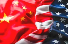 Billet – Entre la Chine et les États-Unis, un divorce invraisemblable