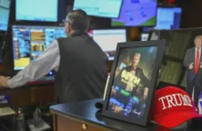 La guerre commerciale de Trump bouscule les marchés