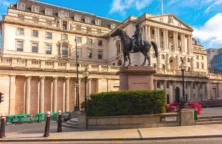 Royaume-Uni : une timide baisse de taux