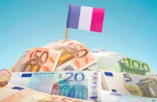 Dette publique : la France franchit les 3 482 milliards alors que la croissance rebondit