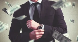 Comment devenir millionnaire en partant de rien