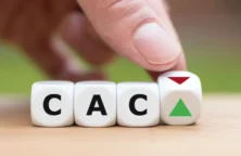 Le CAC 40 stimulé par les récentes déclarations de Donald Trump