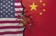 La Chine sanctionne des entreprises américaines pour avoir aidé Taïwan