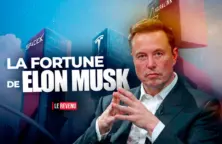 Fortune d&rsquo;Elon Musk : comment l&rsquo;homme le plus riche au monde a bâti son empire