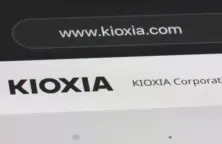 Kioxia +540% en 2025 : champion mondial du MSCI World Index