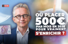 Placer 300 euros par mois : la répartition idéale pour s&rsquo;enrichir